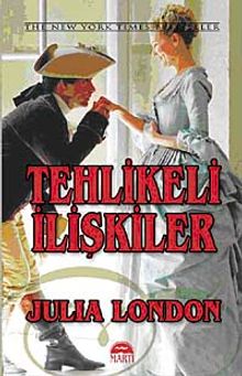Tehlikeli İlişkiler