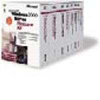 Microsoft  Windows  2000 Server Resource Kit