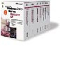 Microsoft  Windows  2000 Server Resource Kit