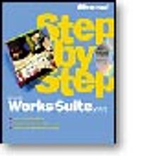 Microsoft  Works Suite 2001 Step by Step