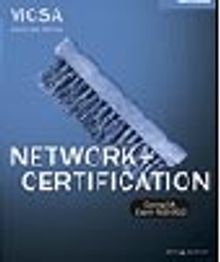 Network+ Certification Readiness Review