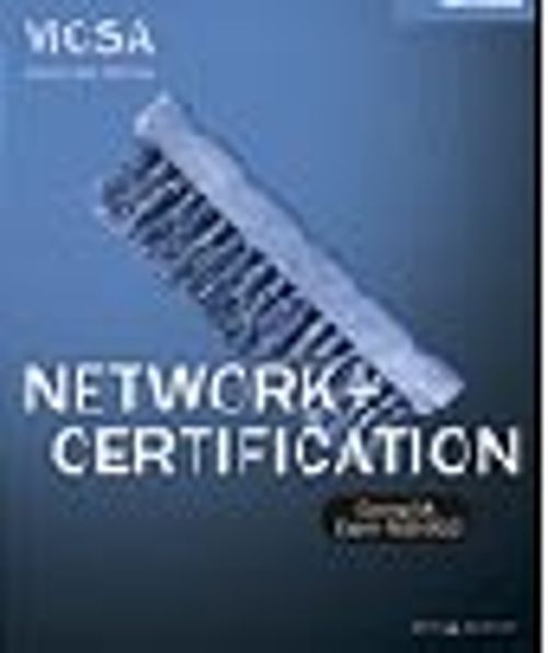 Network+ Certification Readiness Review