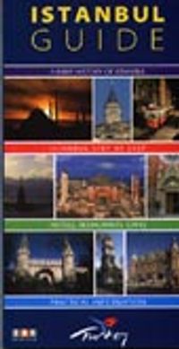Istanbul Guide/İngilizce