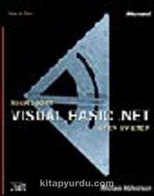 Microsoft® Visual Basic NET Step by Step
