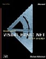 Microsoft® Visual Basic NET Step by Step