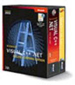 Microsoft® Visual C++® .NET Deluxe Learning Edition-Version 2003