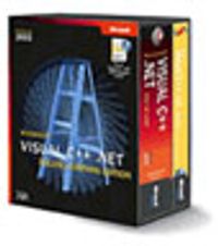 Microsoft® Visual C++® .NET Deluxe Learning Edition-Version 2003