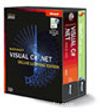 Microsoft® Visual C#® .NET Deluxe Learning Edition—Version 2003