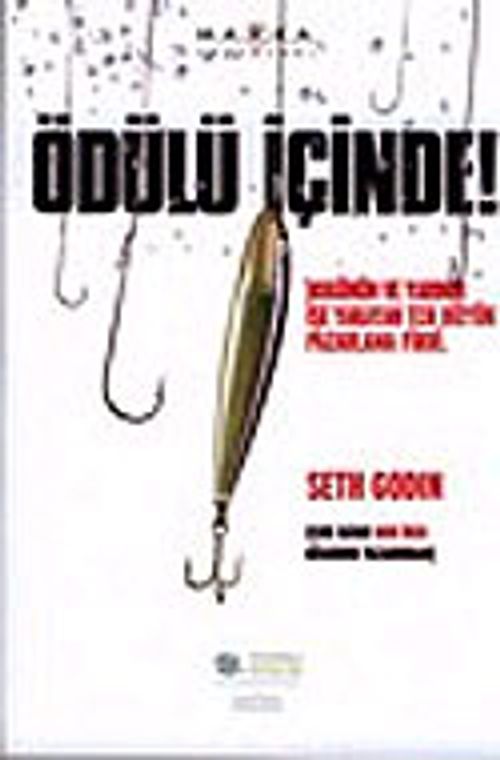 Ödülü İçinde