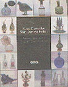 Kutsal Dumandan Sihirli Damlaya: Parfüm