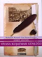Ahmet Ağa'nın Viyana Kuşatması Günlüğü