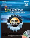 Enine Boyuna Office Excel 2003 Programlama