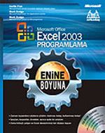 Enine Boyuna Office Excel 2003 Programlama