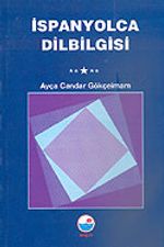 İspanyolca Dilbilgisi