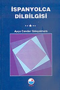 İspanyolca Dilbilgisi