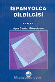 İspanyolca Dilbilgisi - Ayça Candar Gökçeimam