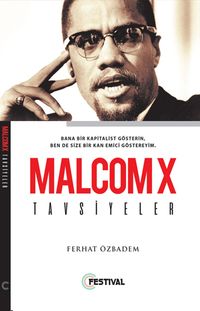 Malcom X / Tavsiyeler