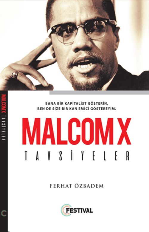 Malcom X / Tavsiyeler