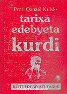 Tarixa Edebyeta Kurdi (Kürt Edebiyatı Tarihi)