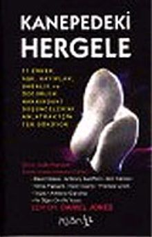 Kanepedeki Hergele