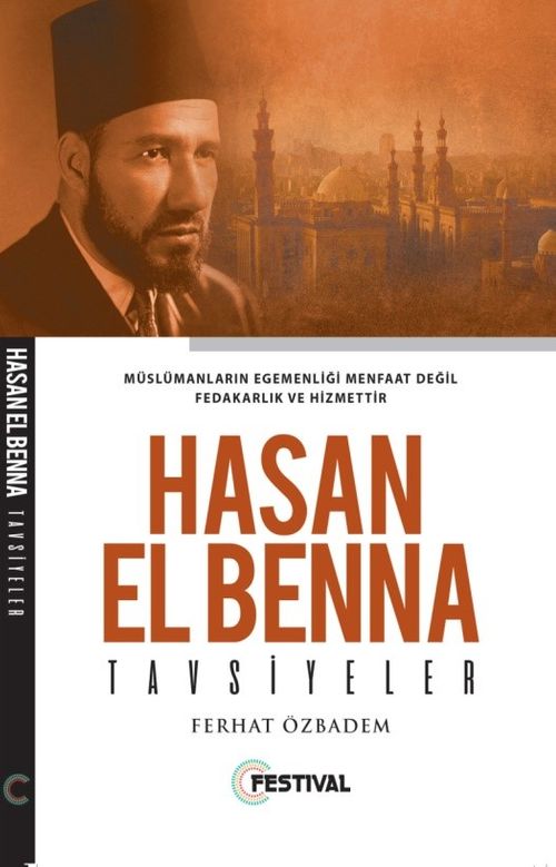Hasan El Benna / Tavsiyeler