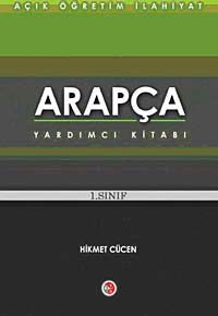 AÖİ Arapça Yardımcı Kitabı 1. Sınıf