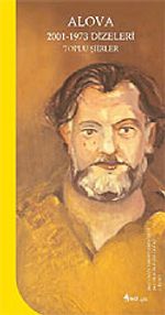 2001-1973 Dizeleri (Toplu Şiirler) Alova