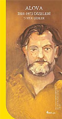 2001-1973 Dizeleri (Toplu Şiirler) Alova