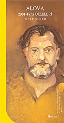2001-1973 Dizeleri (Toplu Şiirler) Alova