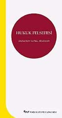 Hukuk Felsefesi