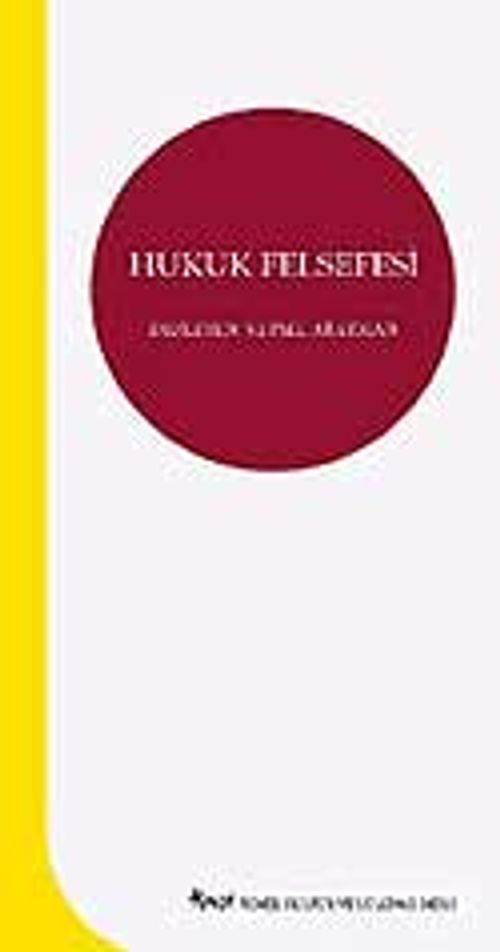Hukuk Felsefesi