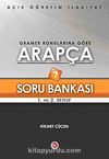 Gramer Konularına Göre Arapça Soru Bankası 1. ve 2. Sınıf