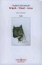 Köpek Tünel Arıza