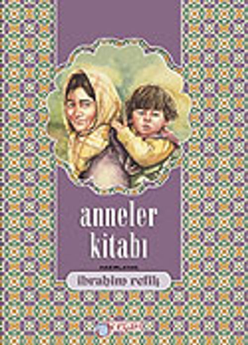 Anneler Kitabı