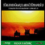 Türk Fotoğrafçıları Kütüphanesi - 13