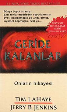 Geride Kalanlar