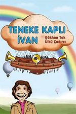 Teneke Kaplı İvan