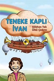 Teneke Kaplı İvan