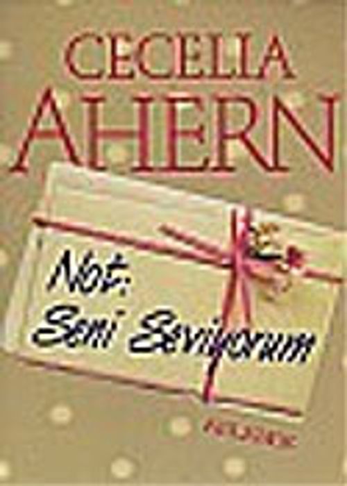 Not: Seni Seviyorum