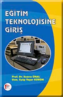Eğitim Teknolojisine Giriş