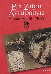 Biz Zaten Avrupalıyız