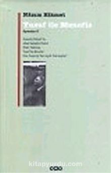 Yusuf İle Menofis: Oyunları 3 - Nazım Hikmet