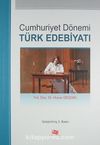 Cumhuriyet Dönemi Türk Edebiyatı (Hulusi Geçgel)