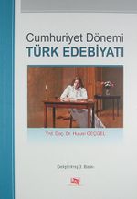 Cumhuriyet Dönemi Türk Edebiyatı (Hulusi Geçgel)
