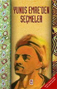 Yunus Emre'den Seçmeler
