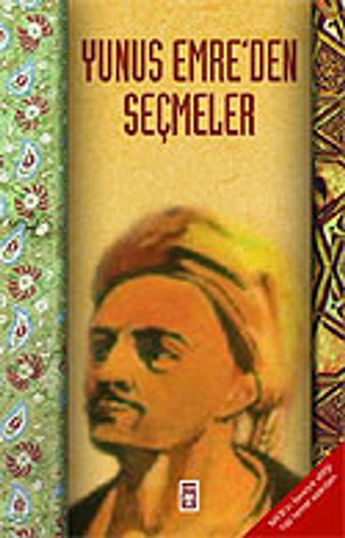 Yunus Emre'den Seçmeler