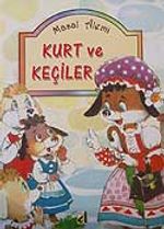 Kurt ve Keçiler
