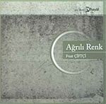Ağrılı Renk