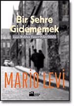 Bir Şehre Gidememek