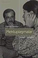 Mektuplaşmalar / Bütün Eserleri 3